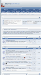Mobile Screenshot of forums.bots-united.com